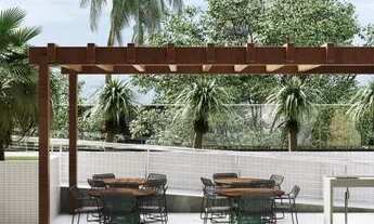 Imagem 4: Apartamento com 2 dormitórios à venda, a partir de 57 m² por R$ 425.900 - Bessa - João Pes