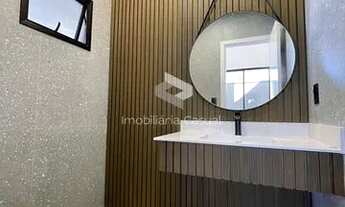 Imagem 3: Casa de Condomínio com 3 dorms, Terra Vista Residence Club, Mirassol - R$ 1.54 mi, Cod: 10