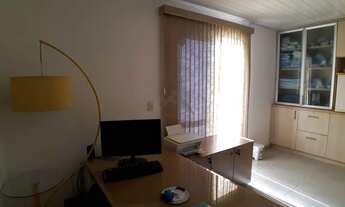 Imagem 2: Sala - Cambui - Campinas