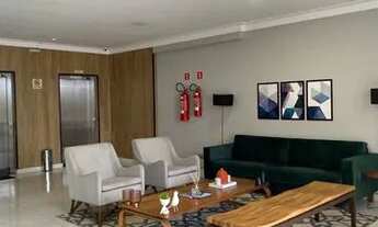 Imagem 2: Apartamento para aluguel tem 85 metros quadrados com 3 quartos em Pedrinhas - Porto Velho