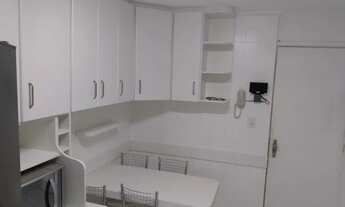 Imagem 6: Apartamento com 3 dormitórios para alugar, 90 m² por R$ 2.700,00/mês - Santa Teresinha - S