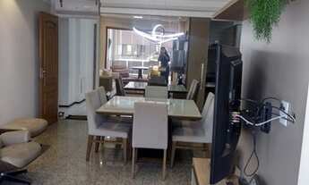 Imagem 4: Apartamento para venda com 96 metros quadrados com 3 quartos em Jardim Renascença - São Lu