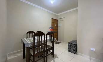 Imagem 4: Apartamento com 1 dorm, Maracanã, Praia Grande - R$ 270 mil, Cod