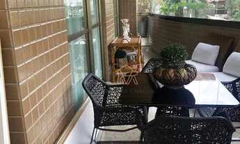 Imagem 4: APARTAMENTO LOURDES - 4 QUARTOS - VENDE OU ALUGA