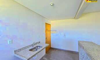 Imagem 7: Apartamento à venda, 2 quartos, 1 suíte, 2 vagas, Santa Rosa - Divinópolis/MG