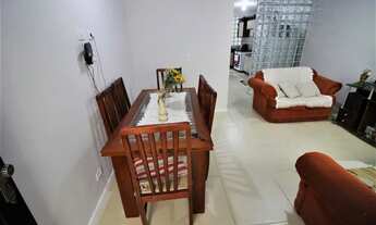 Imagem 5: Casa com 2 dormitórios à venda, 47 m² por R$ 250.000,00 - Roseira - São José dos Pinhais/P