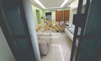 Imagem 2: Apartamento com 2 quartos, 62m2, à venda em Salvador, Barbalho