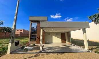 Imagem 2: PIRACICABA - Casa de Condomínio - Campestre