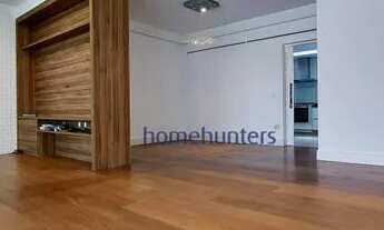 Imagem 5: Apartamento $ 11.500,00/aluguel e $ 2.700.000,00/venda