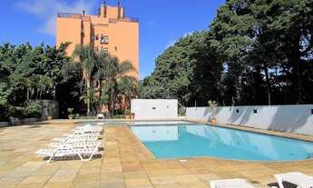 Imagem: Apartamento para Venda - 100m², 3 dormitórios