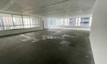 Imagem 4: Edifício Berrini - Sala comercial para locação, 178 m² R$ 11.000,00