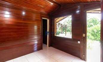 Imagem 4: Casa à venda no Condomínio Mansões Flamboyant, Setor Habitacional Tororó, Terreno de 1.600