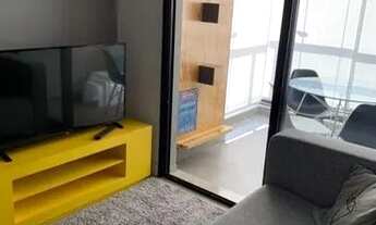 Imagem 2: APARTAMENTO - JARDIM PAULISTA - SP