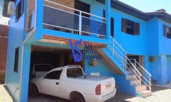 Imagem 2: Casa no bairro Garibaldi, em Igrejinha! REF: 1476