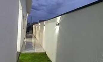 Imagem 4: Casa com 3 dormitórios à venda, 137 m² por R$ 900.000,00 - Residencial Malibu - Caçapava/S