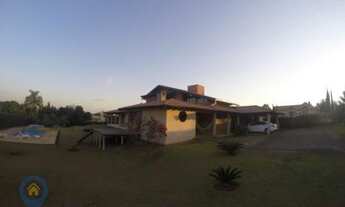 Imagem: Londrina - Casa de Condomínio - Recanto