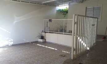 Imagem 4: Casa com 4 dormitórios para alugar, 90 m² - Residencial Pazetti - Paulínia/SP