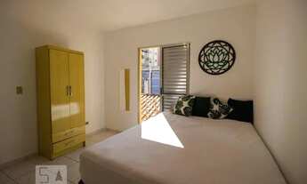 Imagem 2: Apartamento para Aluguel - Butantã, 1 Quarto, 15 m2