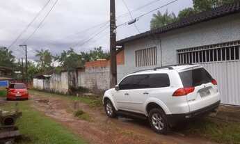 Imagem: Vendo casa distrito Outeiro na passagem