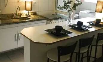 Imagem 7: Vila Leopoldina - Condomínio 4 Estações 2 Dorms, Oportunidade Única