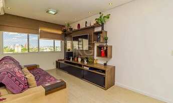 Imagem 2: Apartamento para Venda - 65m², 3 dormitórios, sendo 1 suite, 1 vaga - Vila Ipiranga