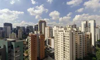 Imagem 8: Flat disponível para locação na Vila Olímpia, próximo ao Shopping Vila Olímpia e Av dos Ba