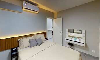 Imagem 6: Apartamento Novo a Venda