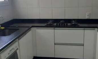 Imagem 5: Apartamento para aluguel tem 109 metros quadrados com 2 quartos em Vila Andrade - São Paul