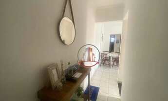 Imagem 2: Apartamento de 1 dormitório mobiliado a venda em Praia Grande