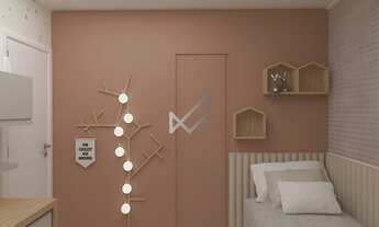 Imagem 6: Apartamento 04 quartos no bairro de Lourdes próximo ao Minas Tênis Clube I