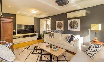 Imagem 4: Apartamento 3 (três) quartos - 4 (quatro) vagas - Higienópolis - Porto Alegre - RS