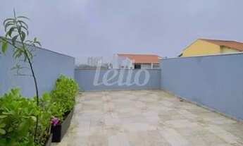 Imagem 4: Santo André - Apartamento Padrão - Paraíso