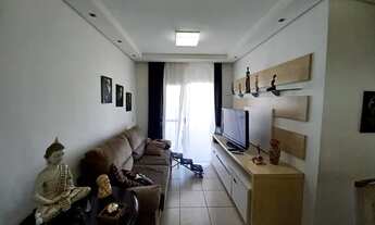 Imagem 7: Apartamento com 3 dormitórios à venda, 82 m² por R$ 590.000,00 - Condomínio Spazio Reale