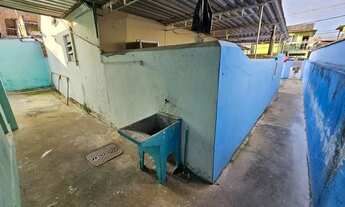 Imagem 5: RUA GRAO MONGOL CASA 1 QUARTO TÉRREA COM GARAGEM EM REALENGO PARA LOCAÇÃO