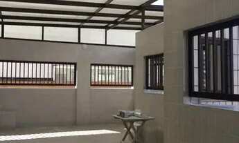 Imagem 5: Apartamento à venda, 2 quartos, 1 suíte, 1 vaga, Boqueirão - Santos/SP