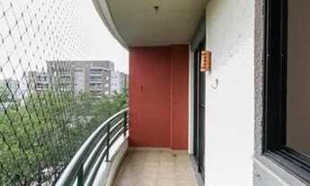 Imagem 5: Apartamento para Aluguel - Cidade São Francisco , 3 Quartos, 95 m2