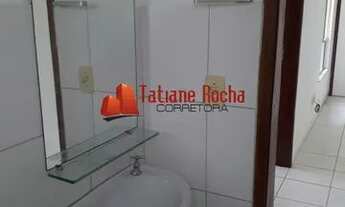 Imagem 3: Alugo Apartamento no Condomínio no Tomba!!