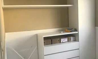 Imagem 4: Aluguel apto semi molibiado Candeias: 2qtos + 2garagens