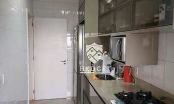 Imagem 5: Apartamento com 2 dormitórios à venda, 87 m² por R$ 860.000 - Pirituba - São Paulo/SP