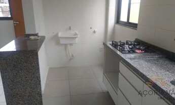 Imagem 2: Apartamento com 2 dormitórios para alugar, 68 m² por R$ 2.700,00/mês - Campeche - Florianó