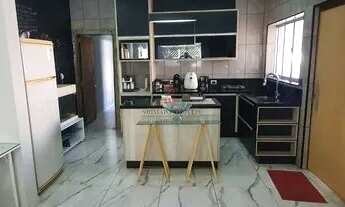 Imagem 5: Casa em Barcelona - São Caetano do Sul