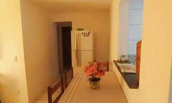 Imagem 3: Apartamento com 3 dormitório com sacada a venda no Ouro Verde