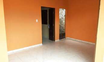 Imagem: Alugo Casa Cidade Operária