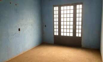 Imagem 7: Sobrado em construção