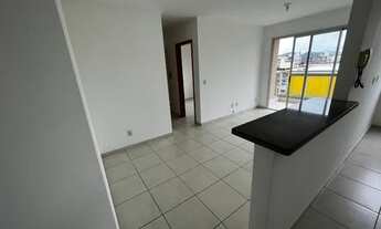 Imagem: Apartamento com 2 dormitórios para alugar