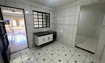 Imagem 4: Casa para aluguel, 2 quartos, 2 vagas, Cidade Jardim II - Americana/SP