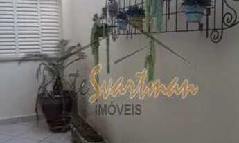 Imagem 7: Casa com 3 dormitórios para alugar, 155 m² por R$ 4.012,29/mês - Cidade Universitária - Ca