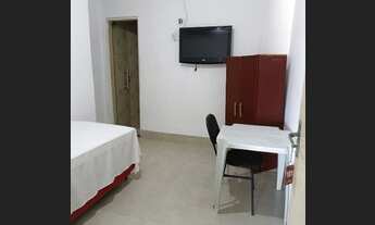 Imagem: Alugam-se quartos