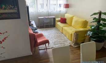 Imagem 2: APARTAMENTO - ITAIM BIBI - SP