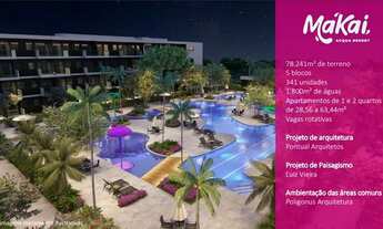 Imagem: Oportunidade com muito conforto no MAKAI